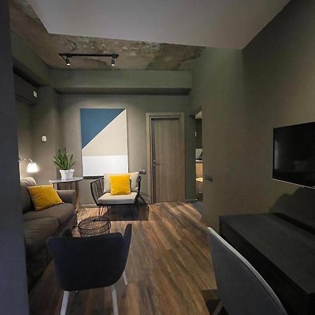 Apartament Moma, Contemporary Design At Old Tbilisi. Perfect Location Zewnętrze zdjęcie