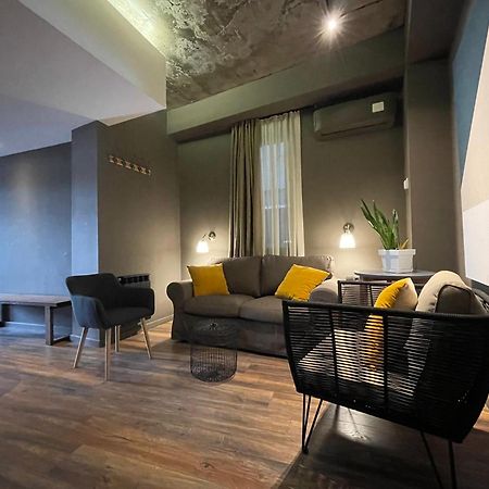 Apartament Moma, Contemporary Design At Old Tbilisi. Perfect Location Zewnętrze zdjęcie