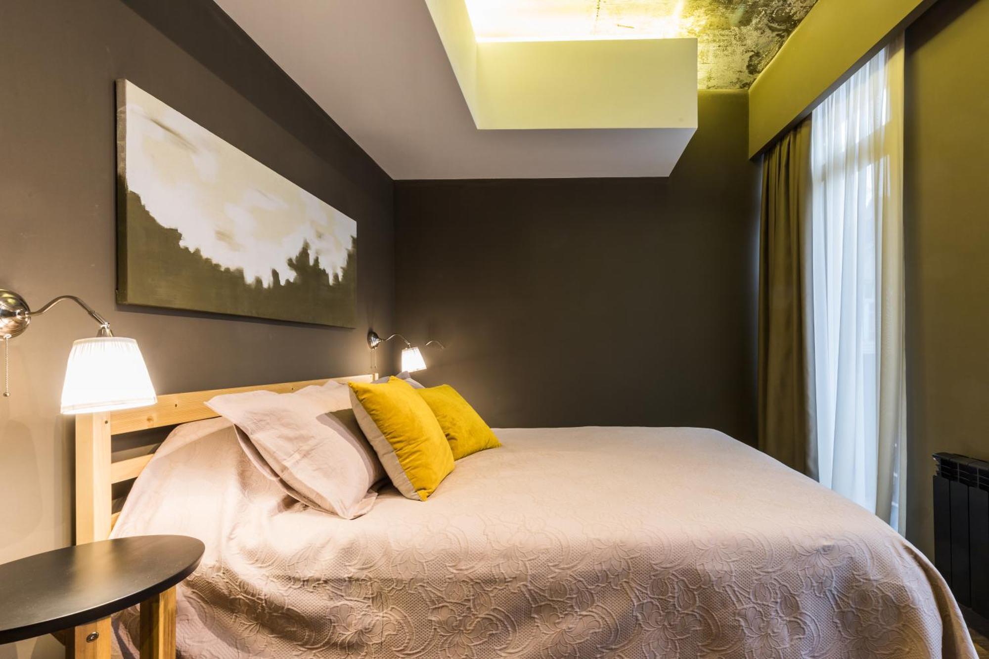 Apartament Moma, Contemporary Design At Old Tbilisi. Perfect Location Zewnętrze zdjęcie