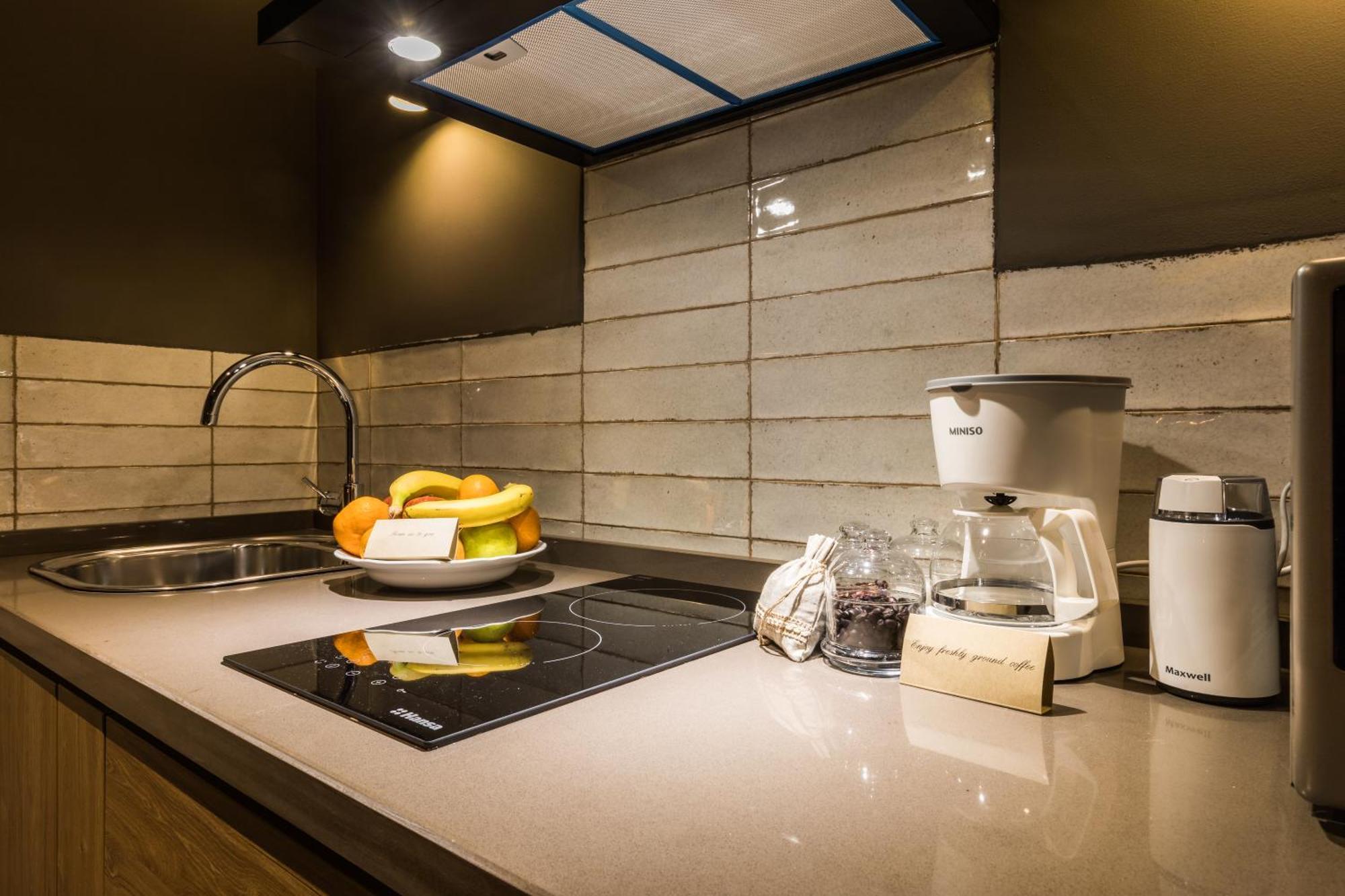 Apartament Moma, Contemporary Design At Old Tbilisi. Perfect Location Zewnętrze zdjęcie