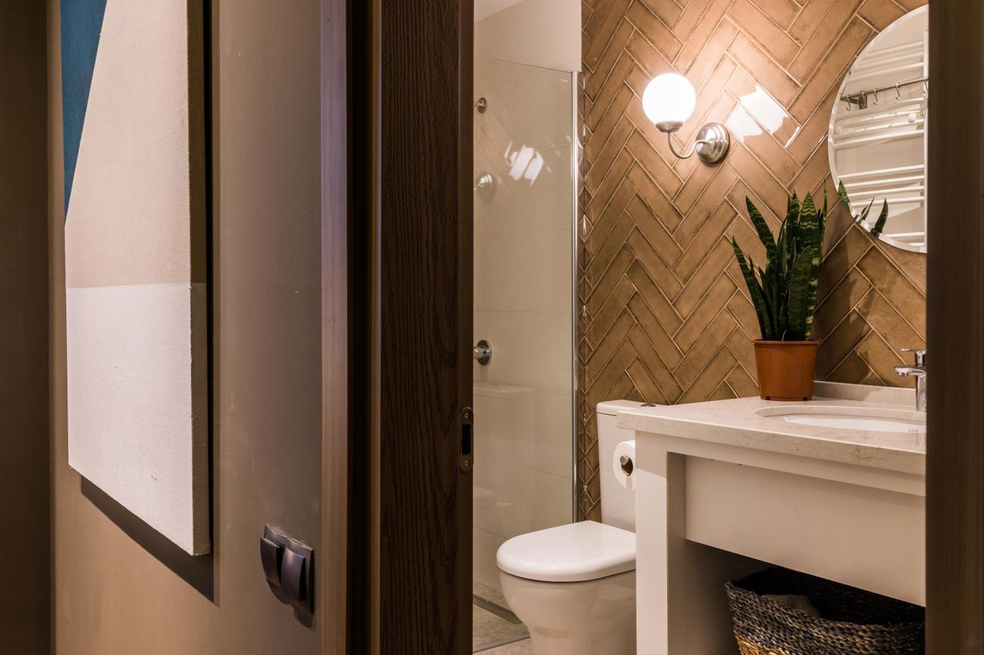Apartament Moma, Contemporary Design At Old Tbilisi. Perfect Location Zewnętrze zdjęcie