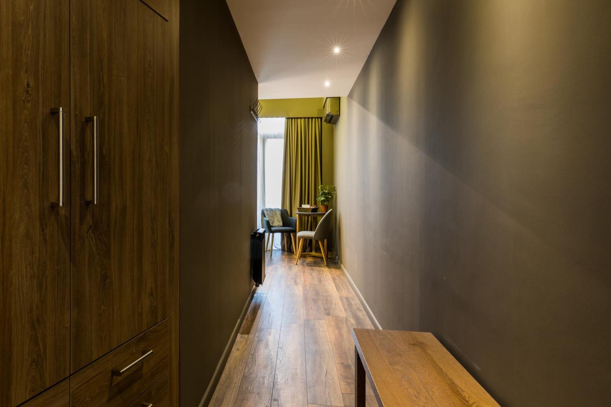 Apartament Moma, Contemporary Design At Old Tbilisi. Perfect Location Zewnętrze zdjęcie