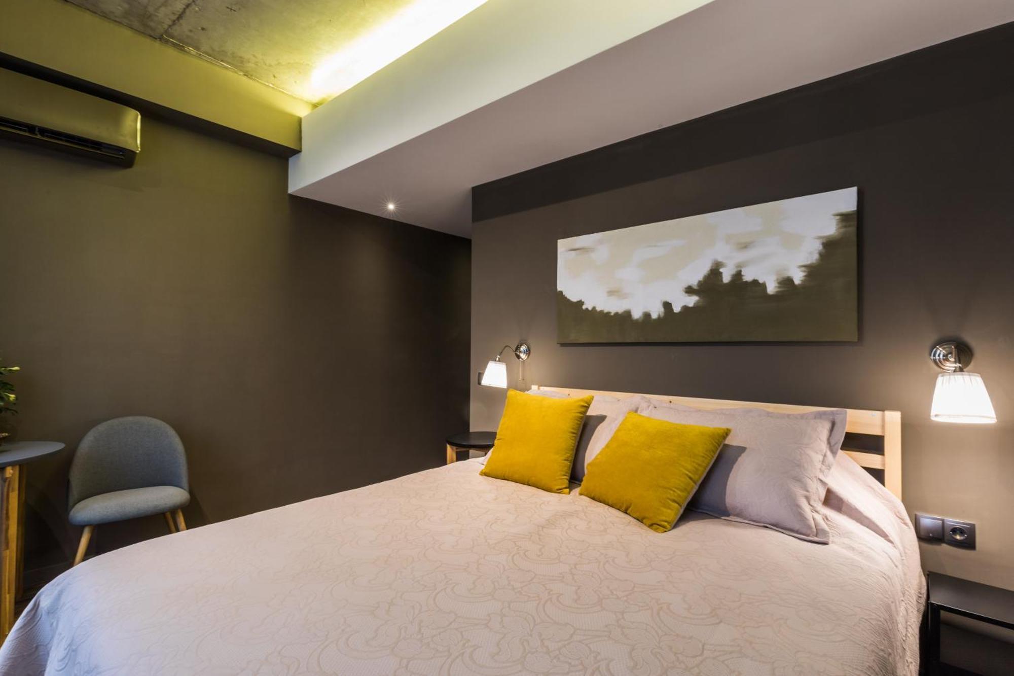 Apartament Moma, Contemporary Design At Old Tbilisi. Perfect Location Zewnętrze zdjęcie