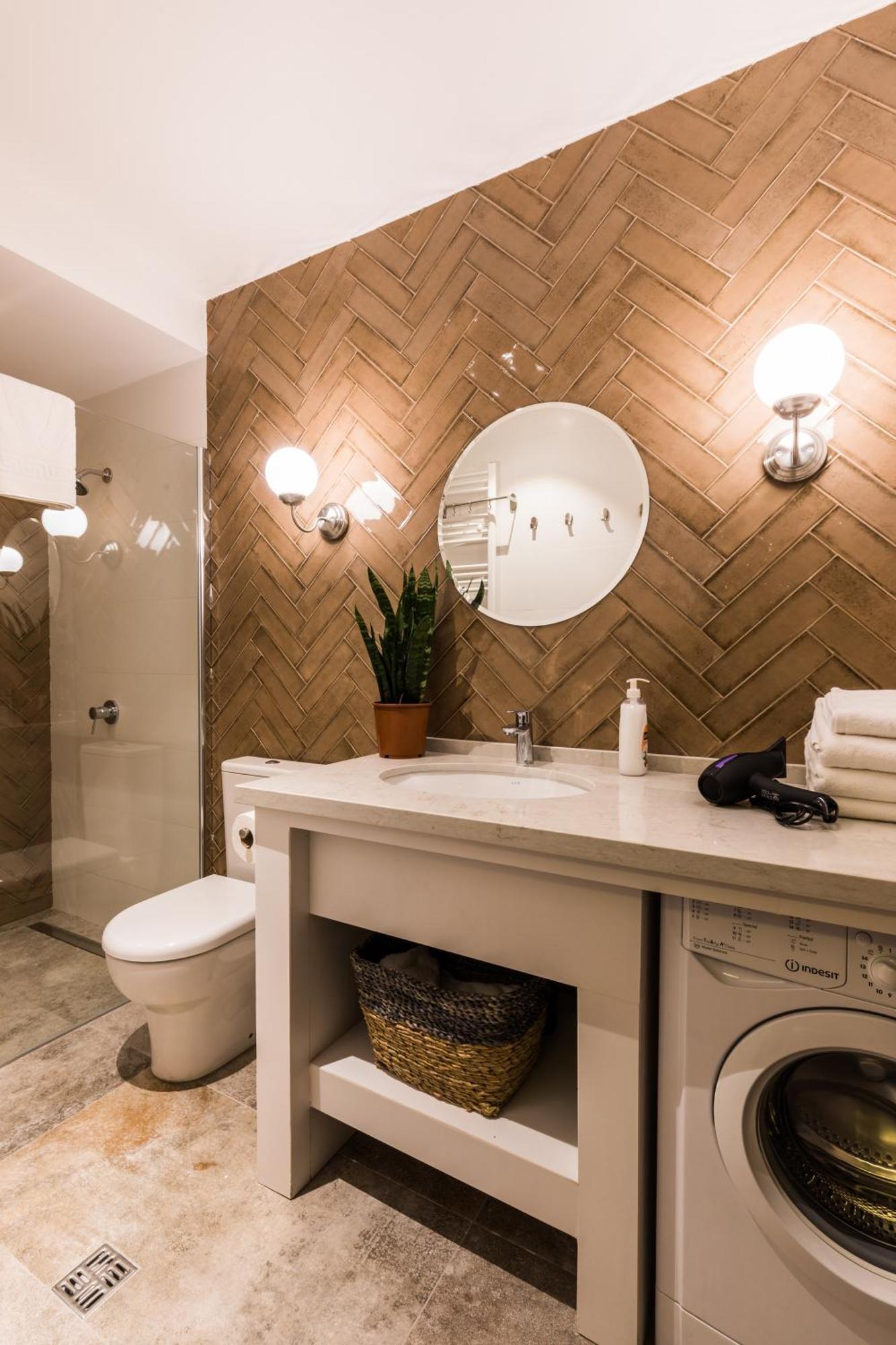 Apartament Moma, Contemporary Design At Old Tbilisi. Perfect Location Zewnętrze zdjęcie